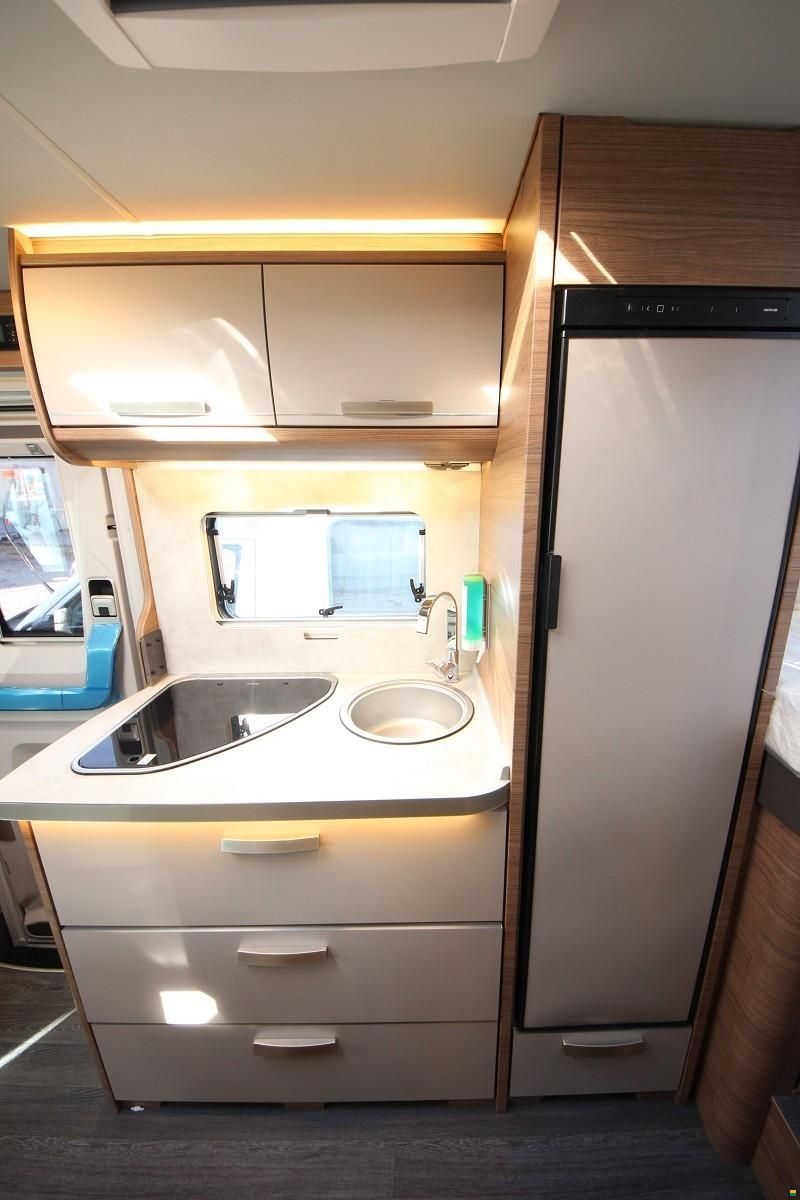 Knaus LIVE I 650 MEG / 2024