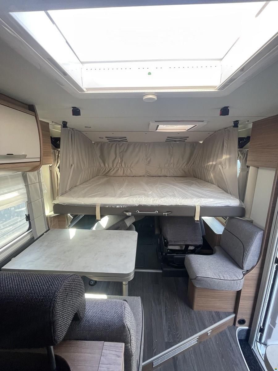 Knaus LIVE I 650 MEG / 2024