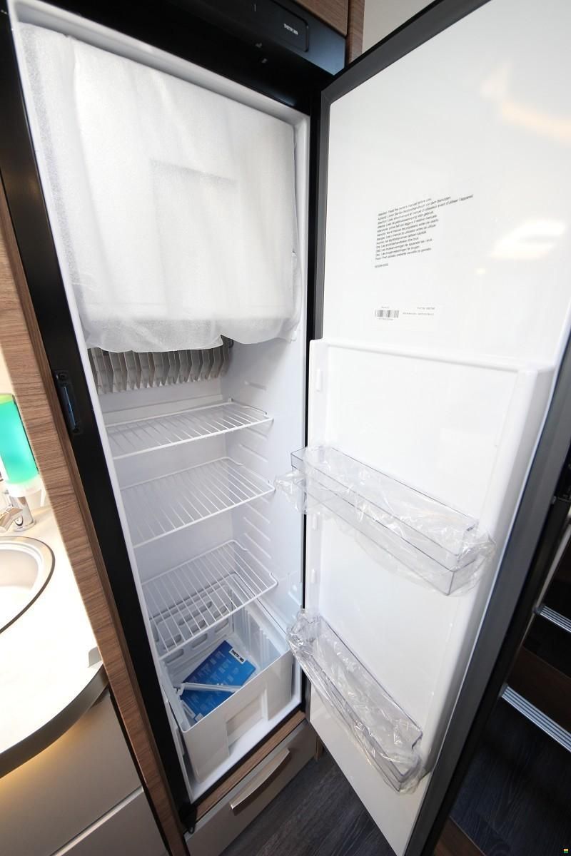 Knaus LIVE I 650 MEG / 2024