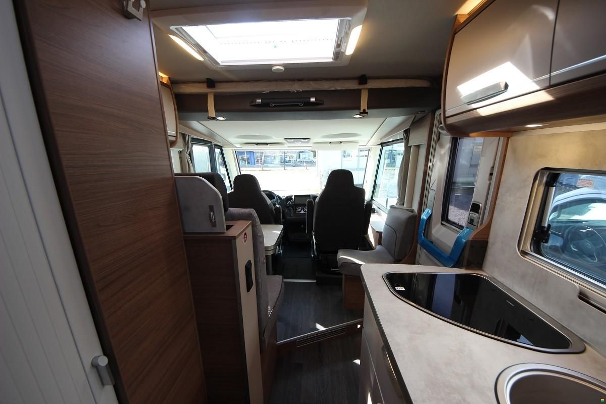 Knaus LIVE I 650 MEG / 2024