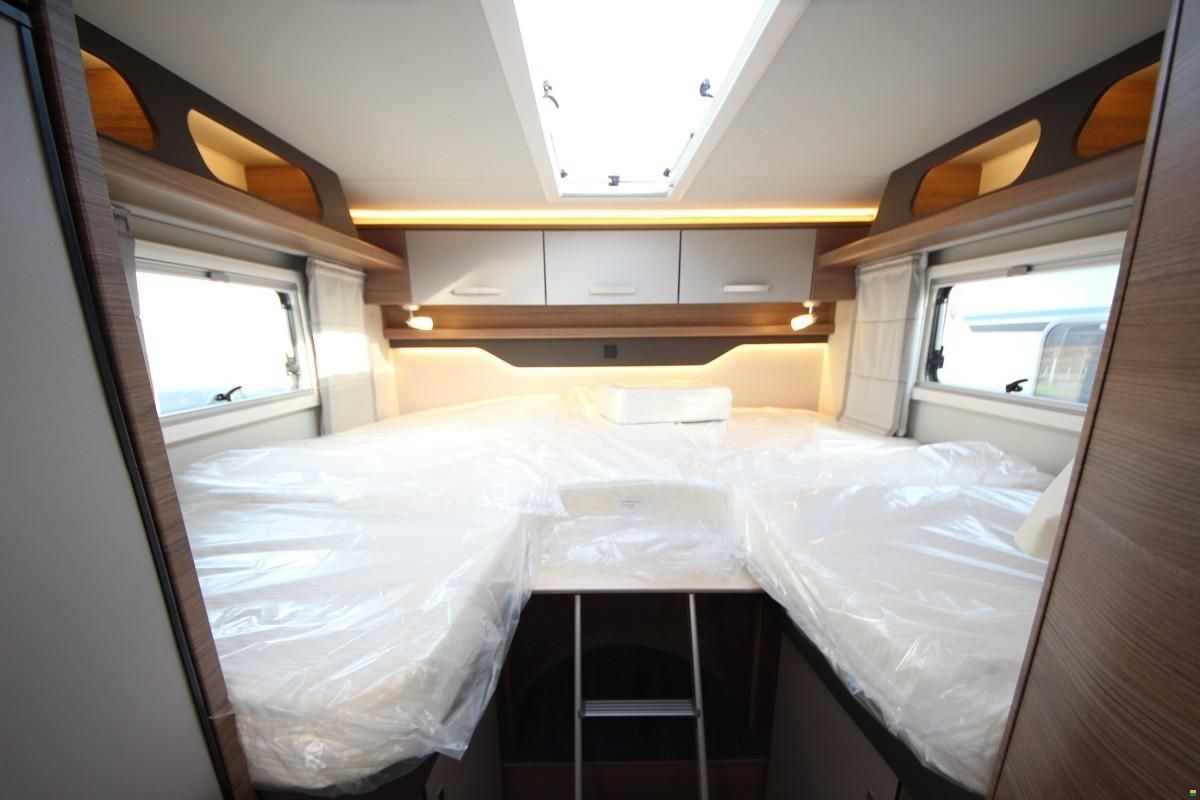 Knaus LIVE I 650 MEG / 2024