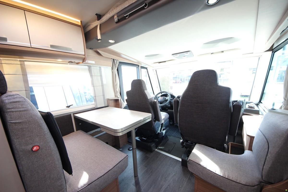 Knaus LIVE I 650 MEG / 2024