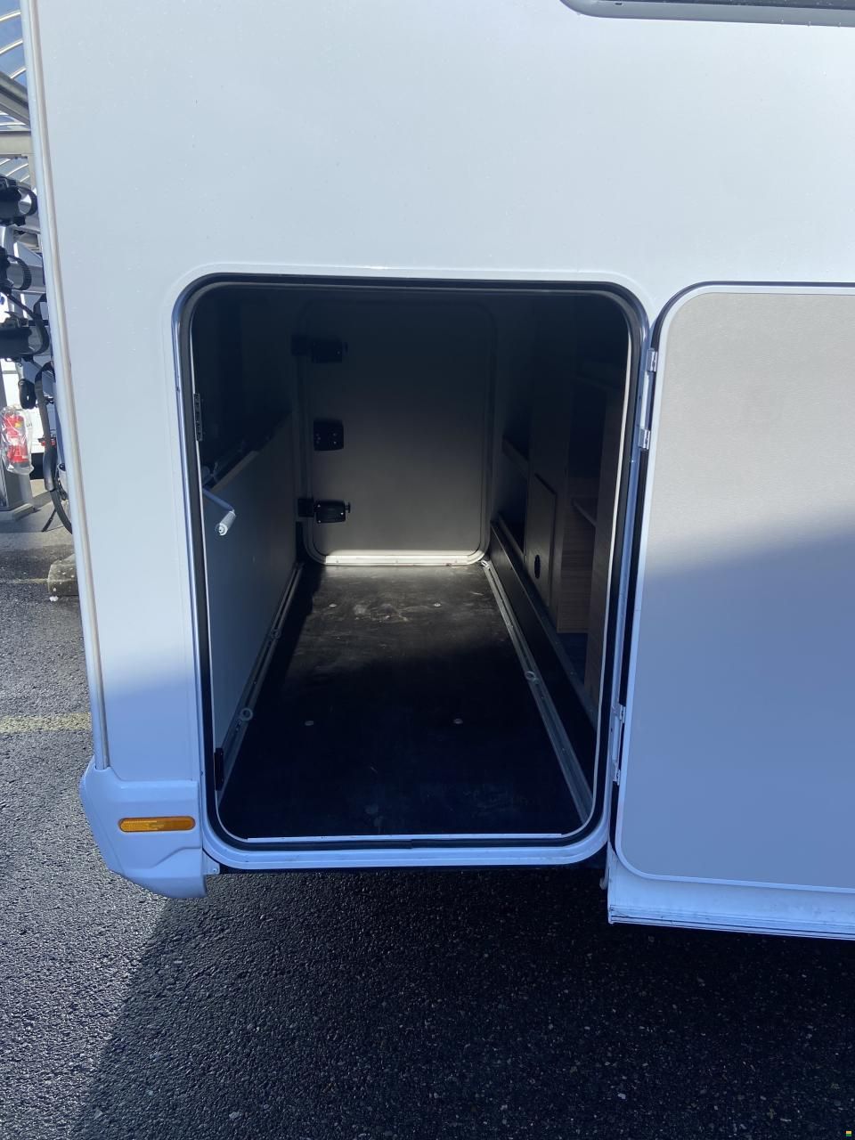 Knaus LIVE I 650 MEG / 2024