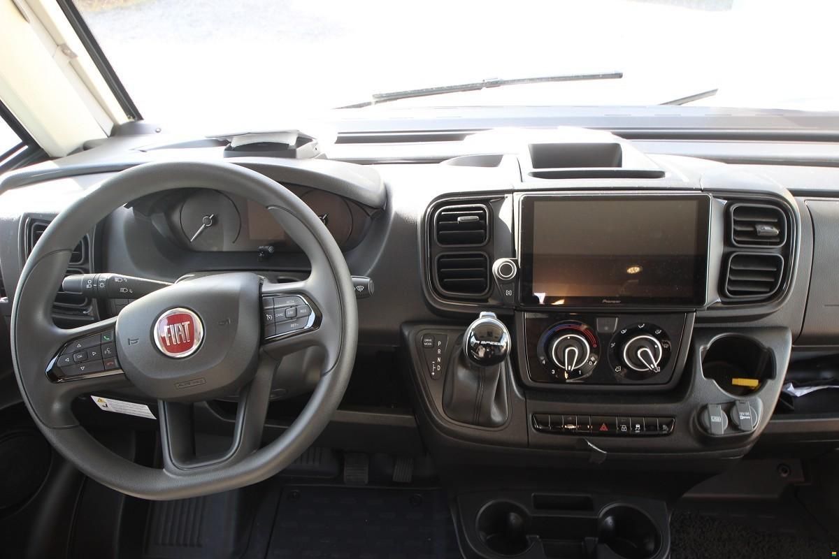 Knaus LIVE I 650 MEG / 2024