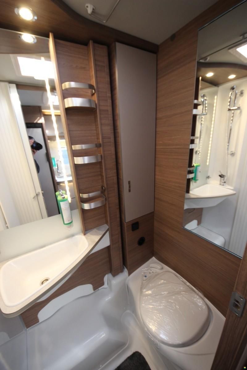 Knaus LIVE I 650 MEG / 2024