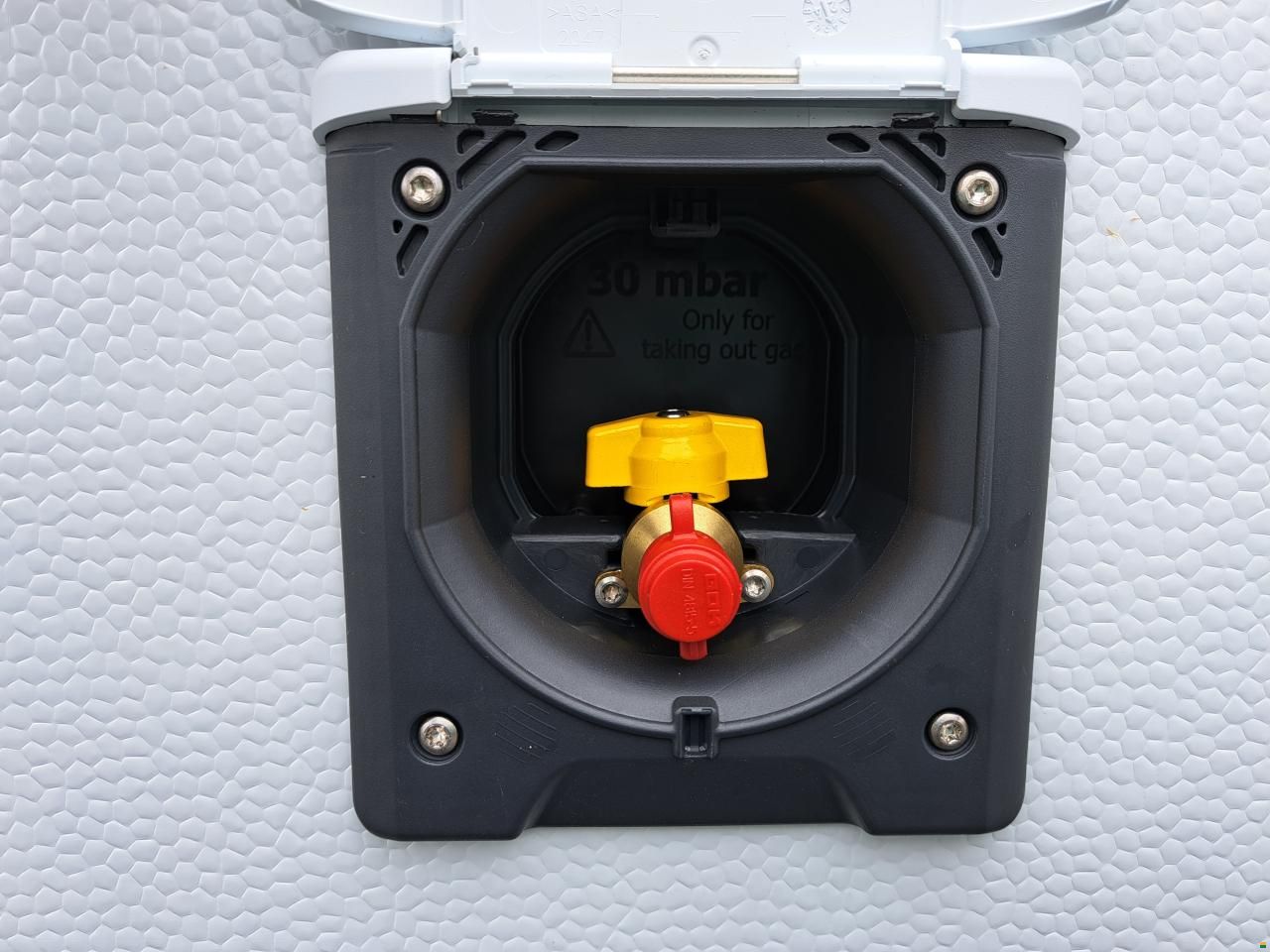 Bürstner Premio 495 TK Black Forest