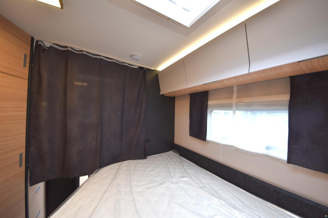 Hobby Optima T70 F De Luxe