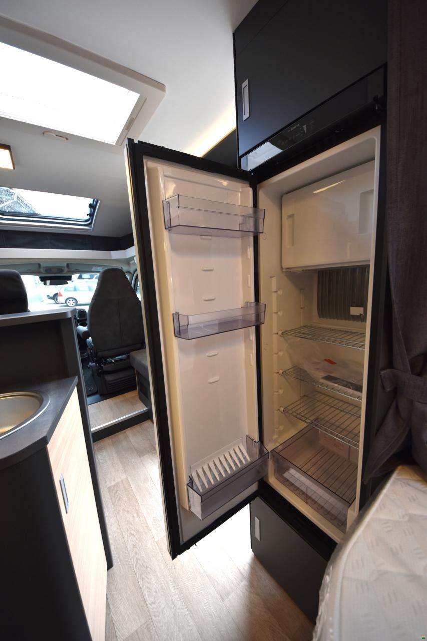 Hobby Optima T70 F De Luxe