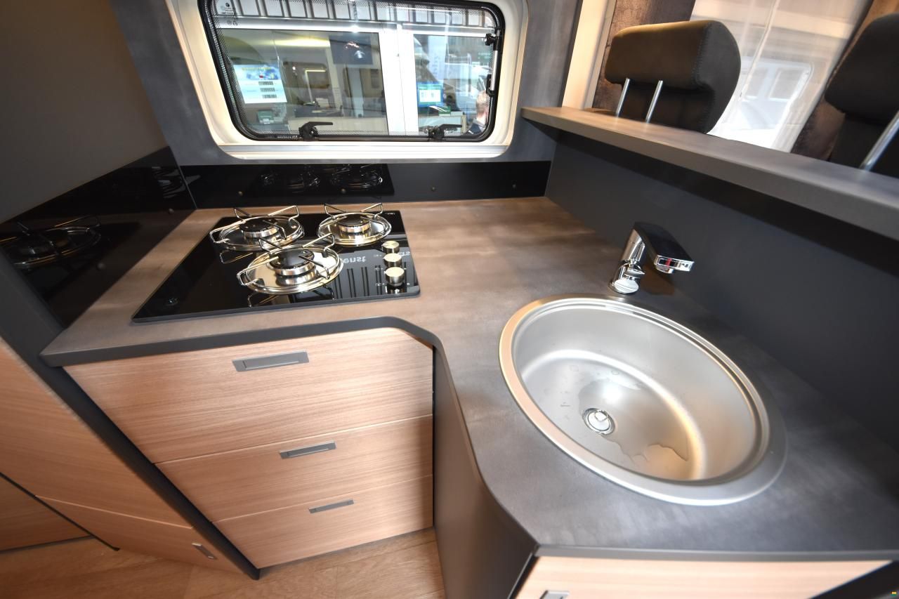 Hobby Optima T70 F De Luxe