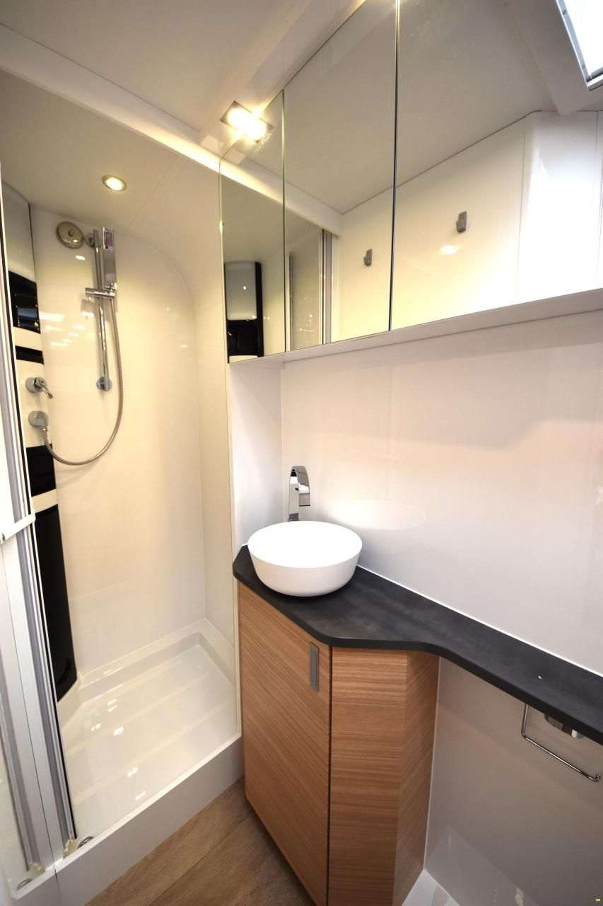 Hobby Optima T70 F De Luxe