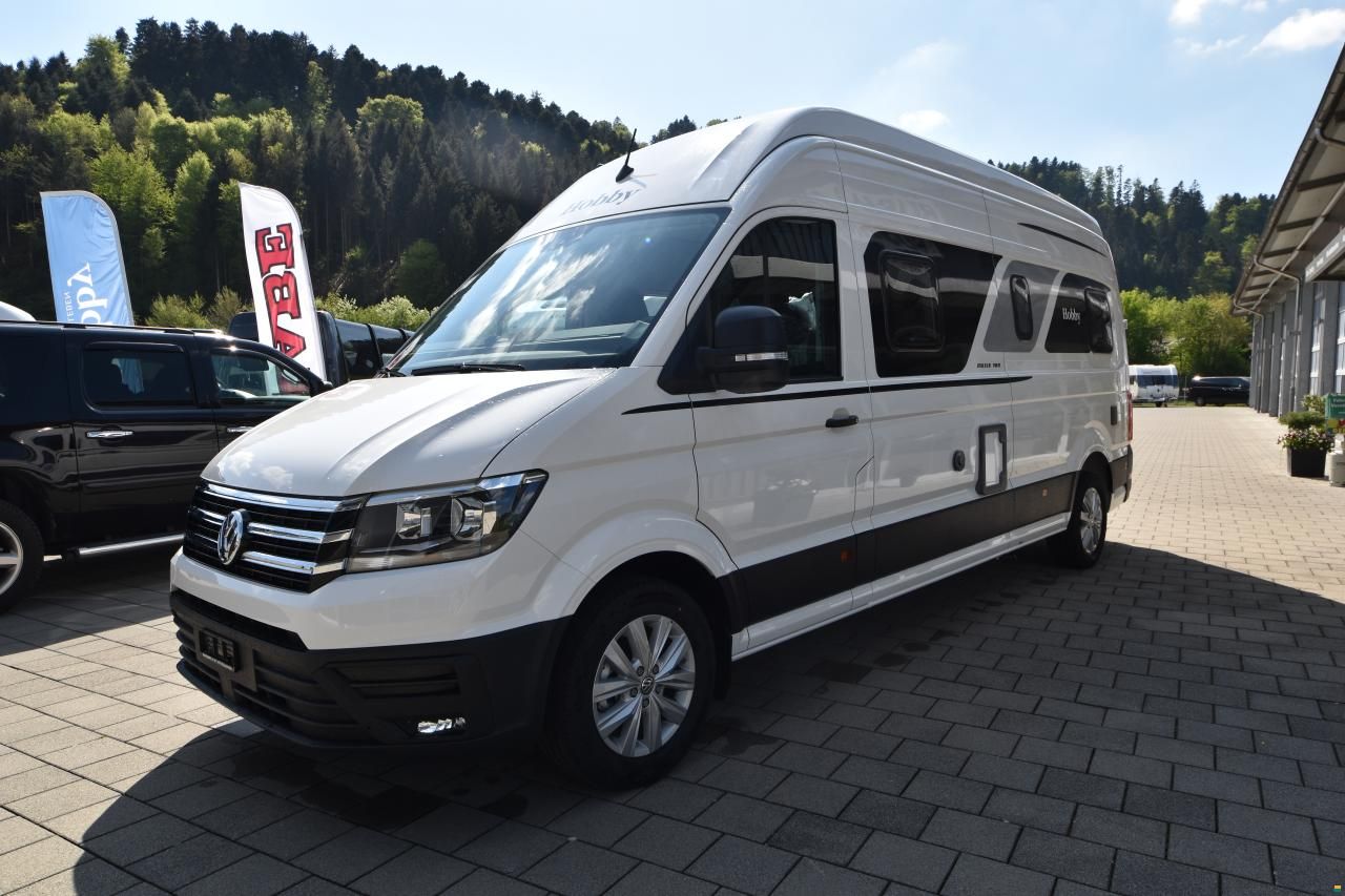 Hobby Maxia Van 680 ET