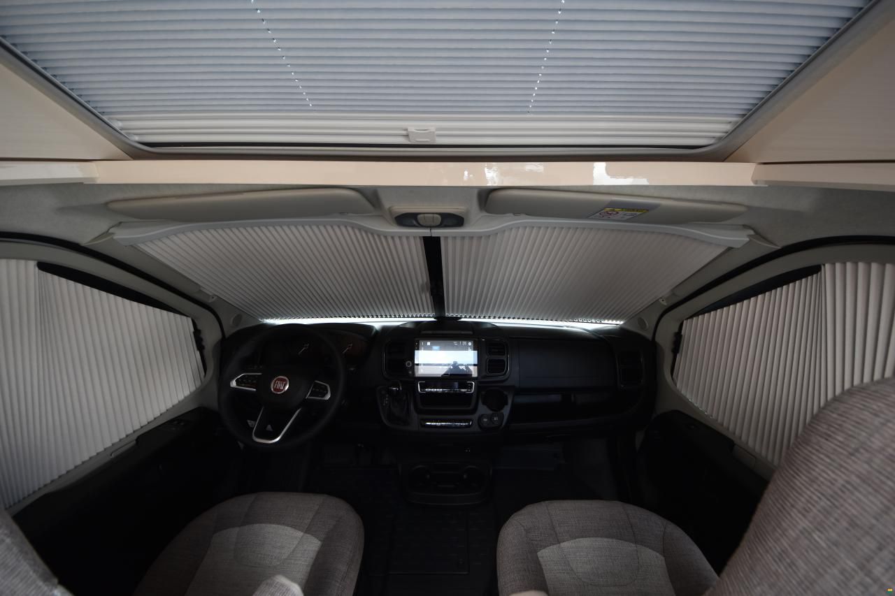 Hobby Vantana K65 ET De Luxe - Automat