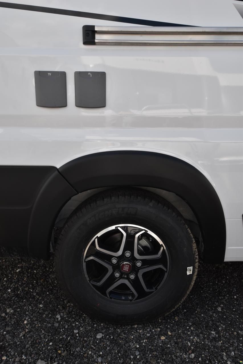 Hobby Vantana K65 ET De Luxe - Automat