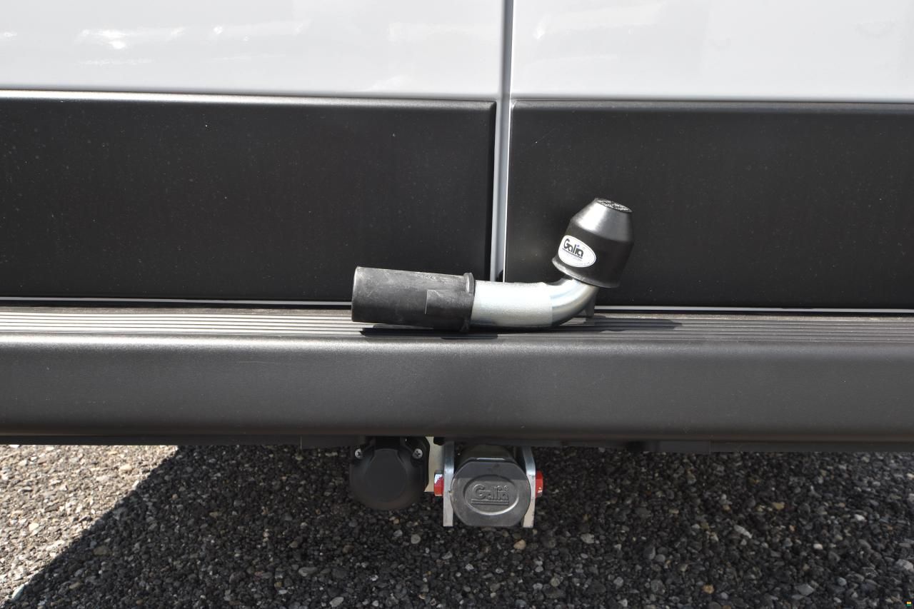 Hobby Vantana K65 ET De Luxe - Automat