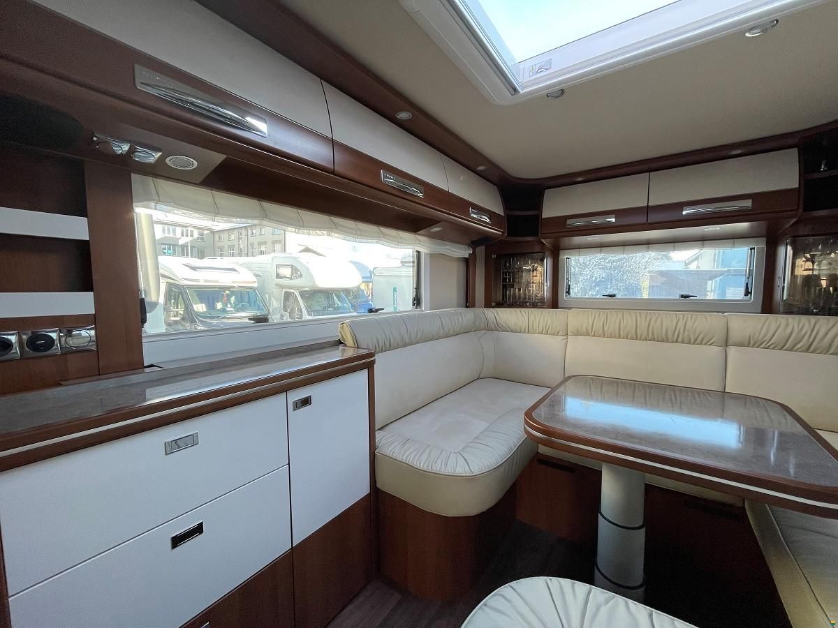 Carthago Liner For Two I 53 L - Iveco