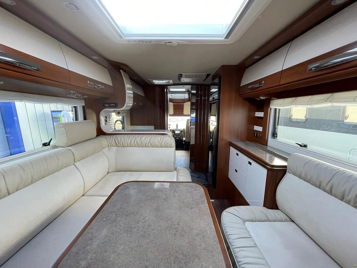 Carthago Liner For Two I 53 L - Iveco