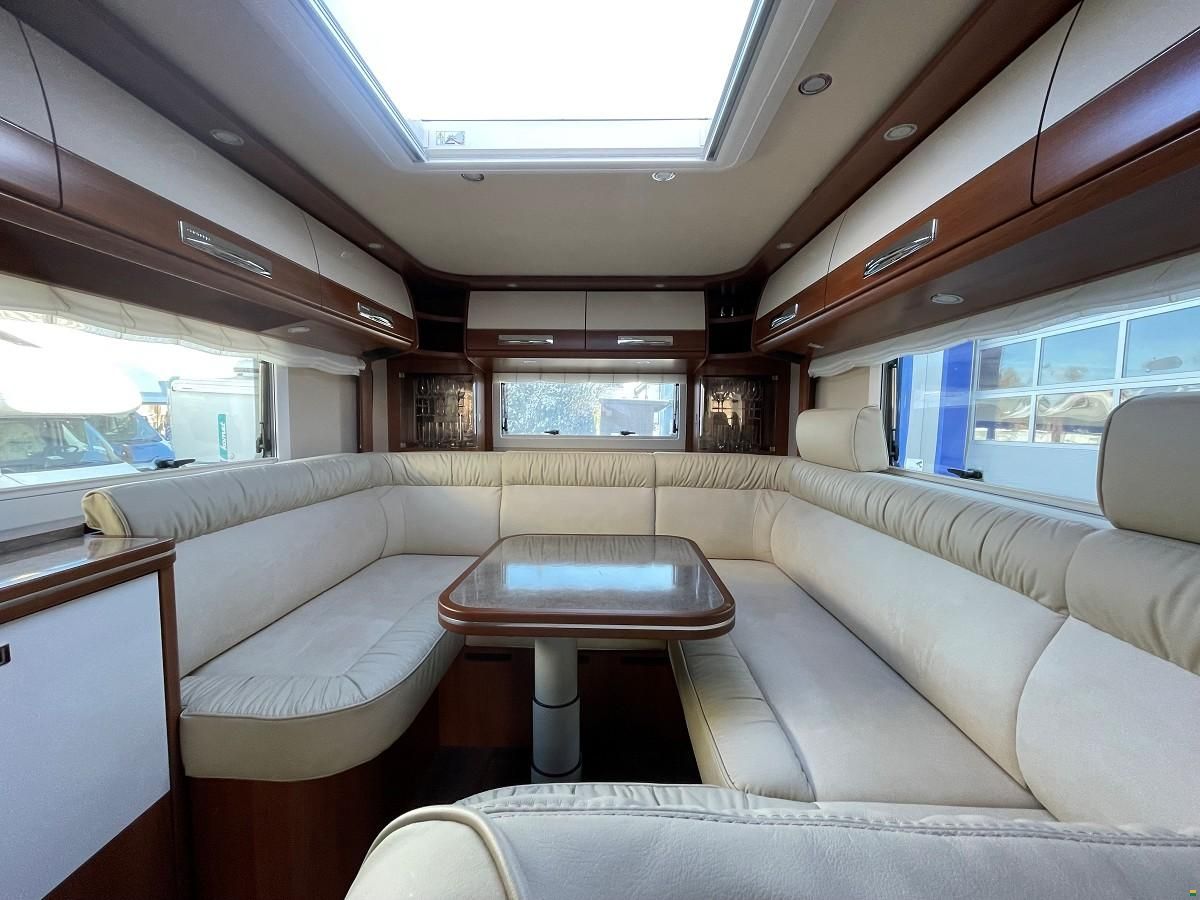 Carthago Liner For Two I 53 L - Iveco