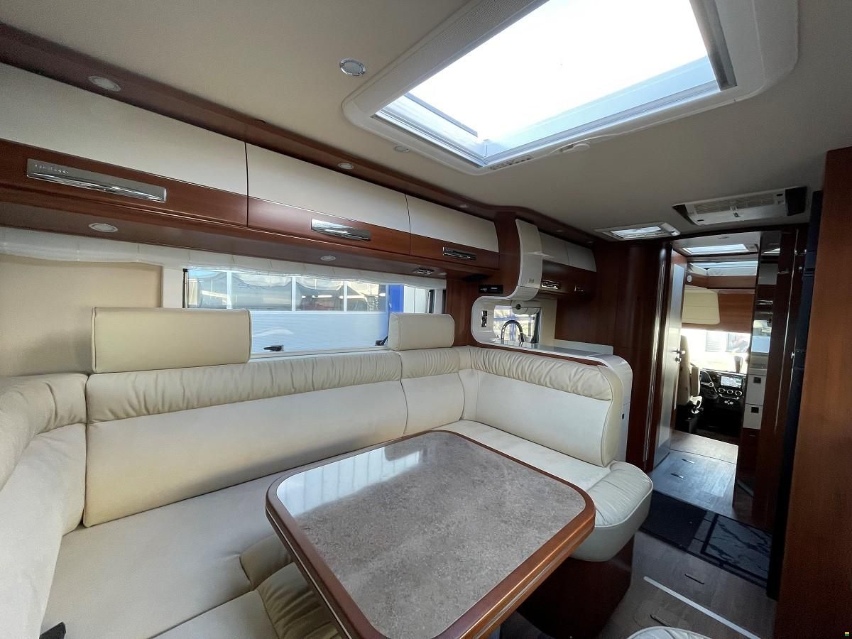 Carthago Liner For Two I 53 L - Iveco