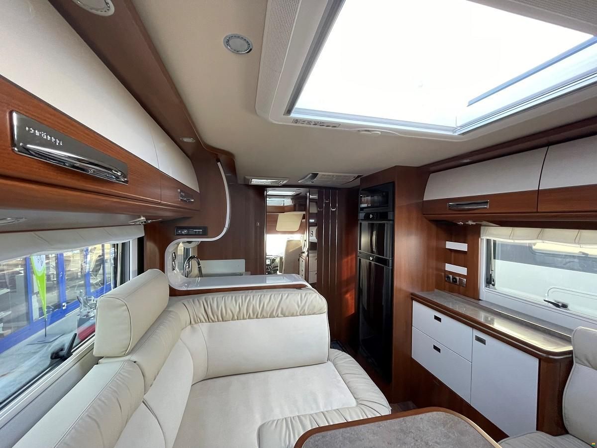 Carthago Liner For Two I 53 L - Iveco