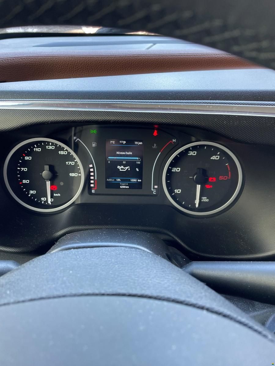 Carthago Liner For Two I 53 L - Iveco