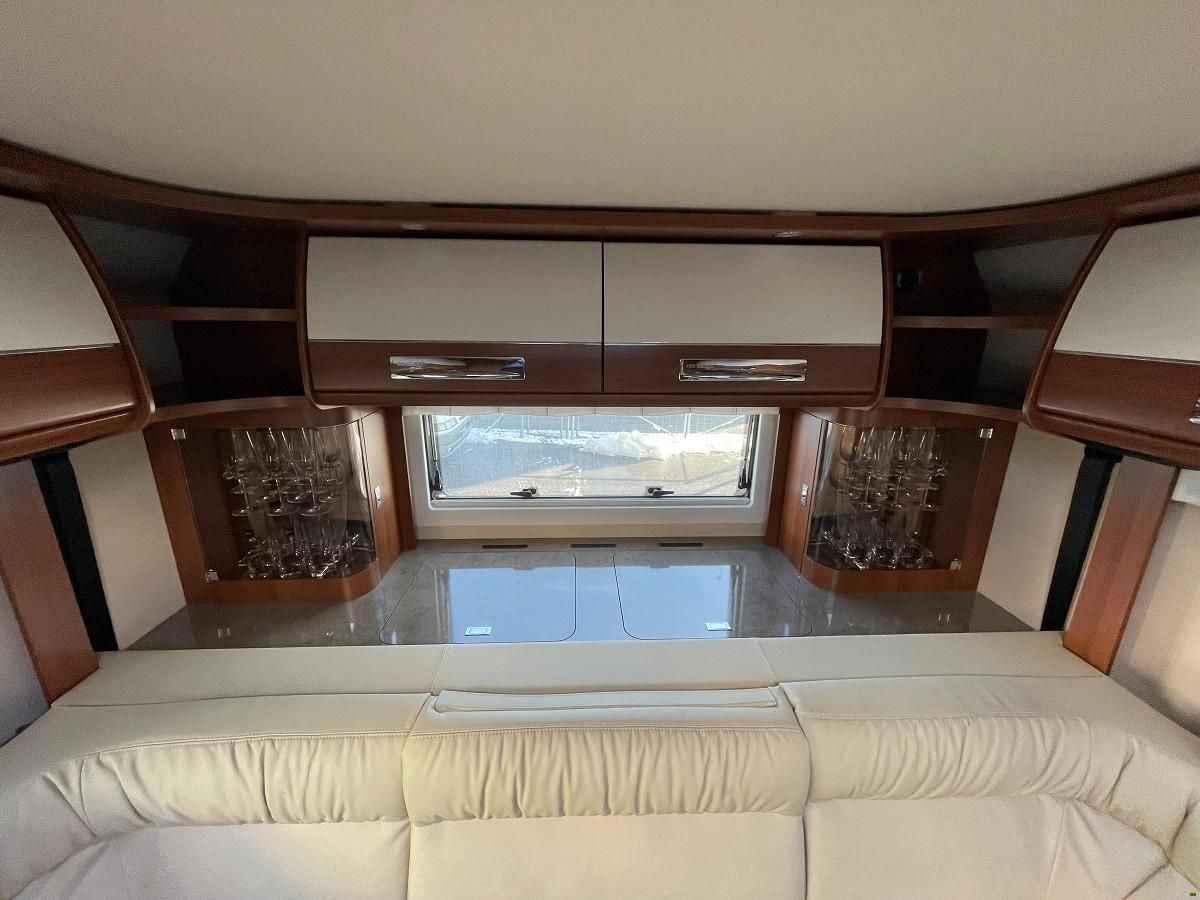 Carthago Liner For Two I 53 L - Iveco