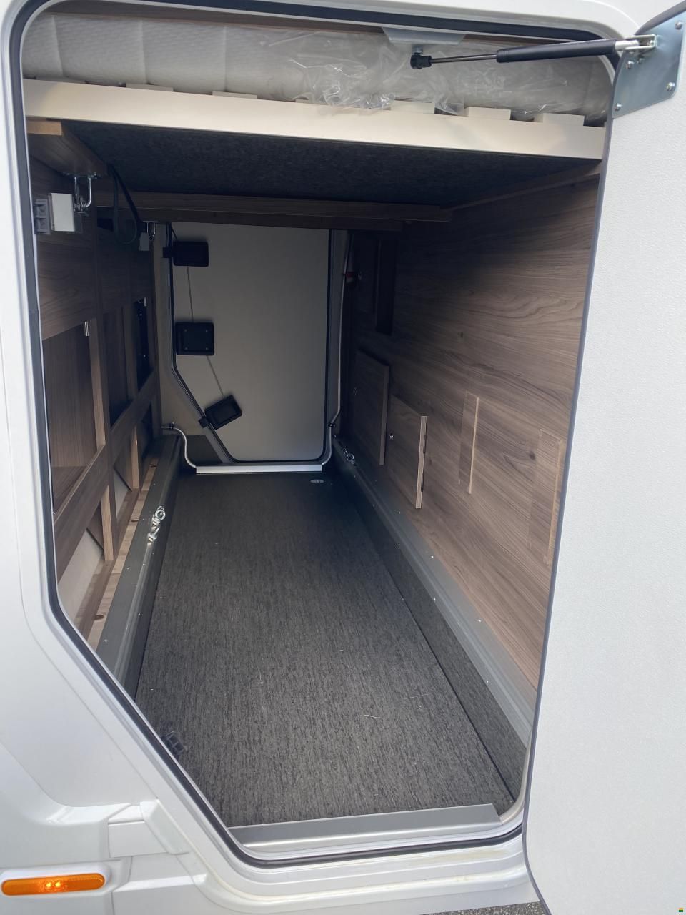 Kabe Novum 750 Light LGB 2024