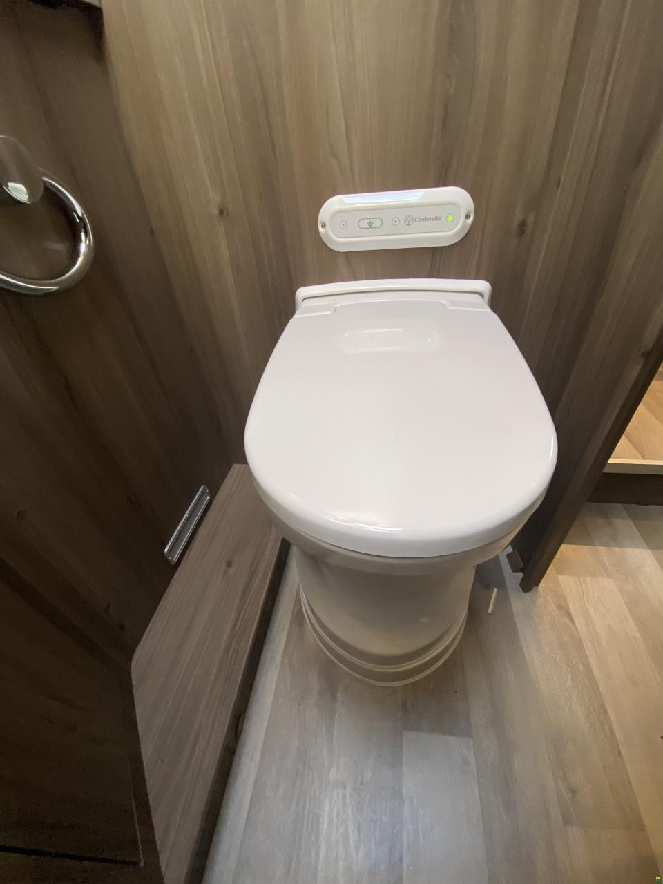 Kabe Imperial 860 LQB