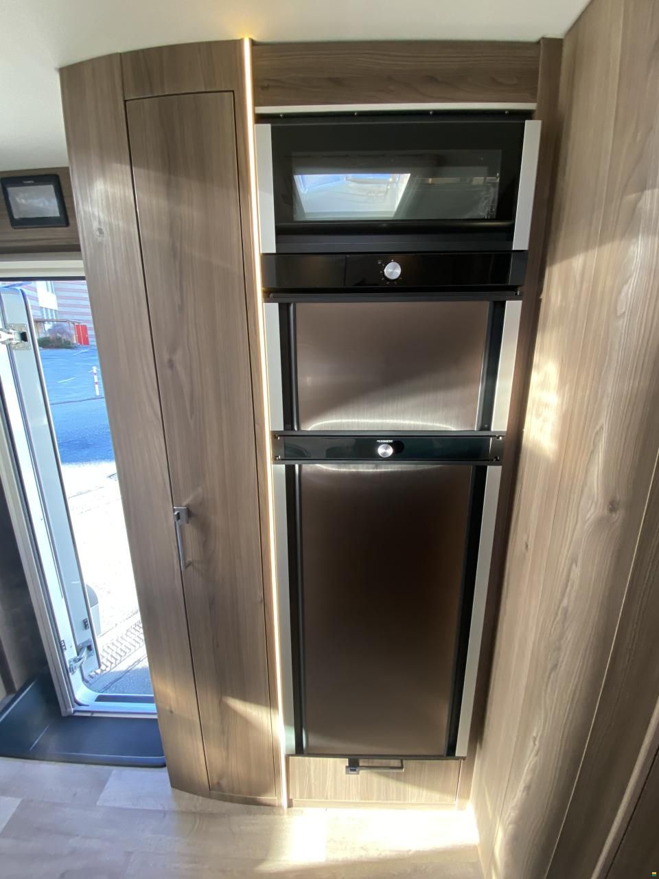 Kabe Imperial 860 LQB