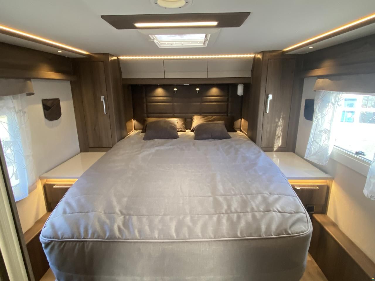 Kabe Imperial 860 LQB