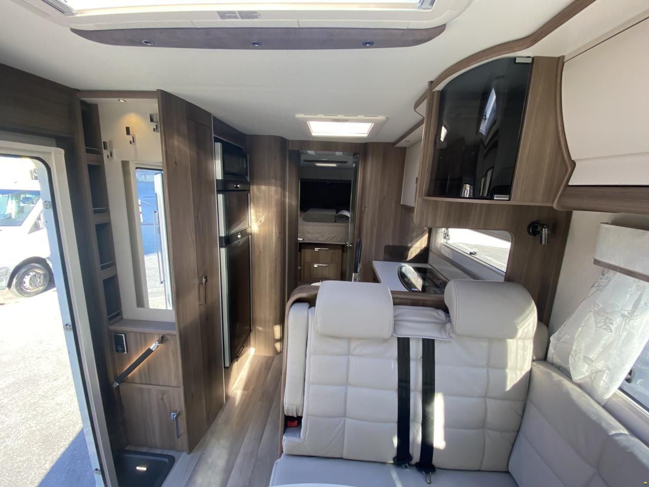 Kabe Imperial 860 LQB