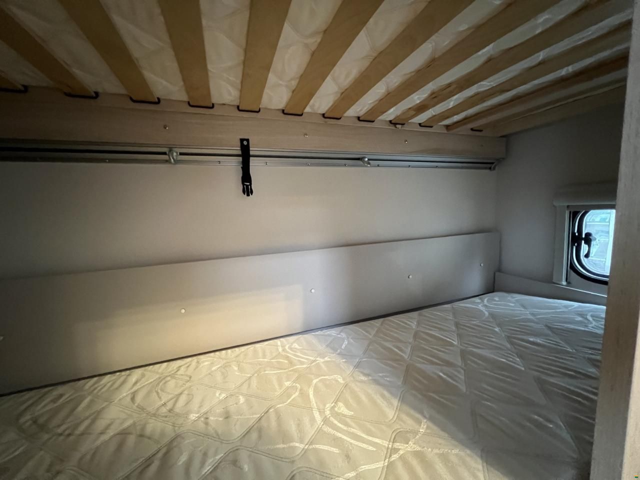 Hobby 540 KMFe De Luxe