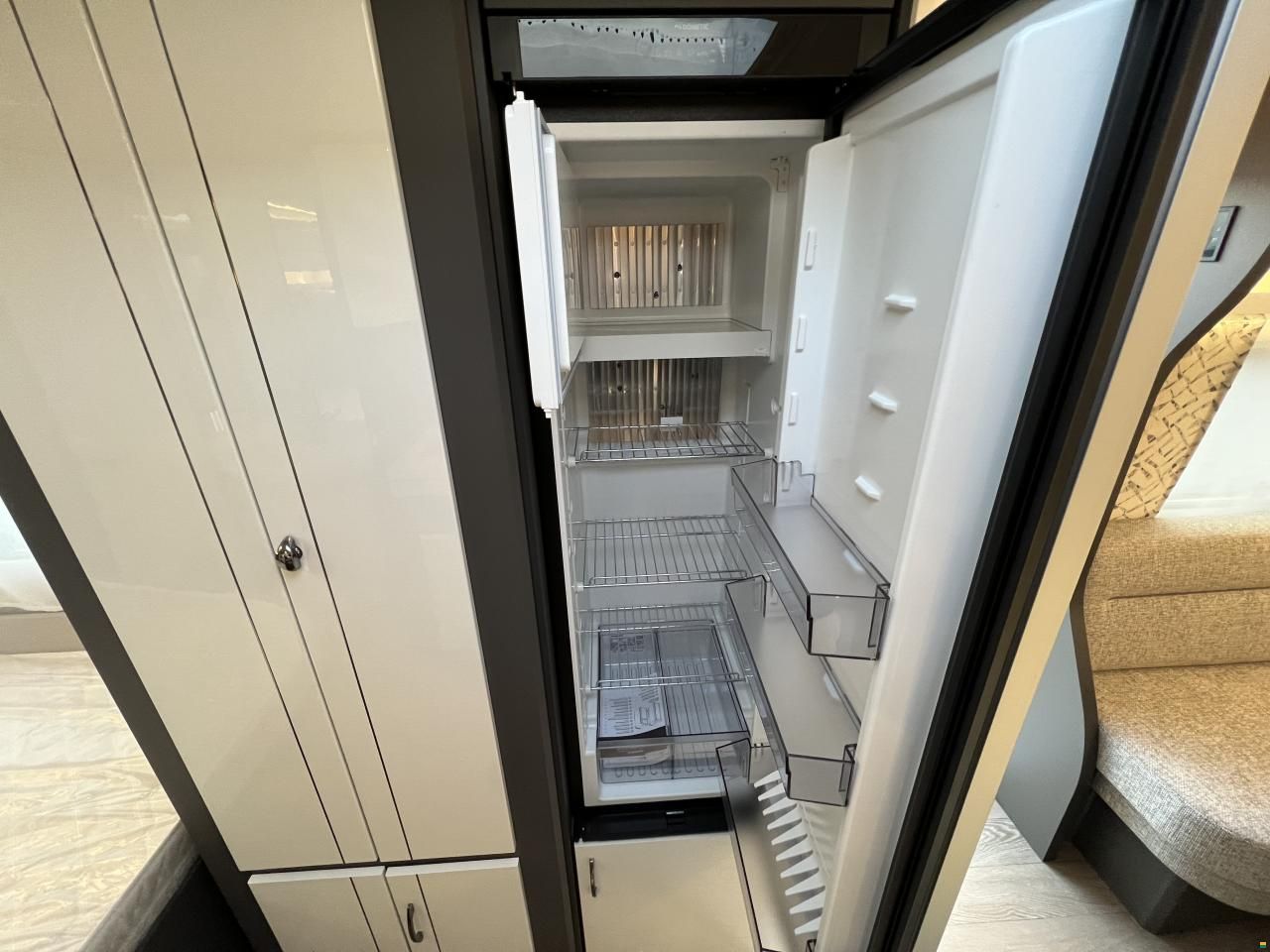 Hobby 560 CFe Excellent