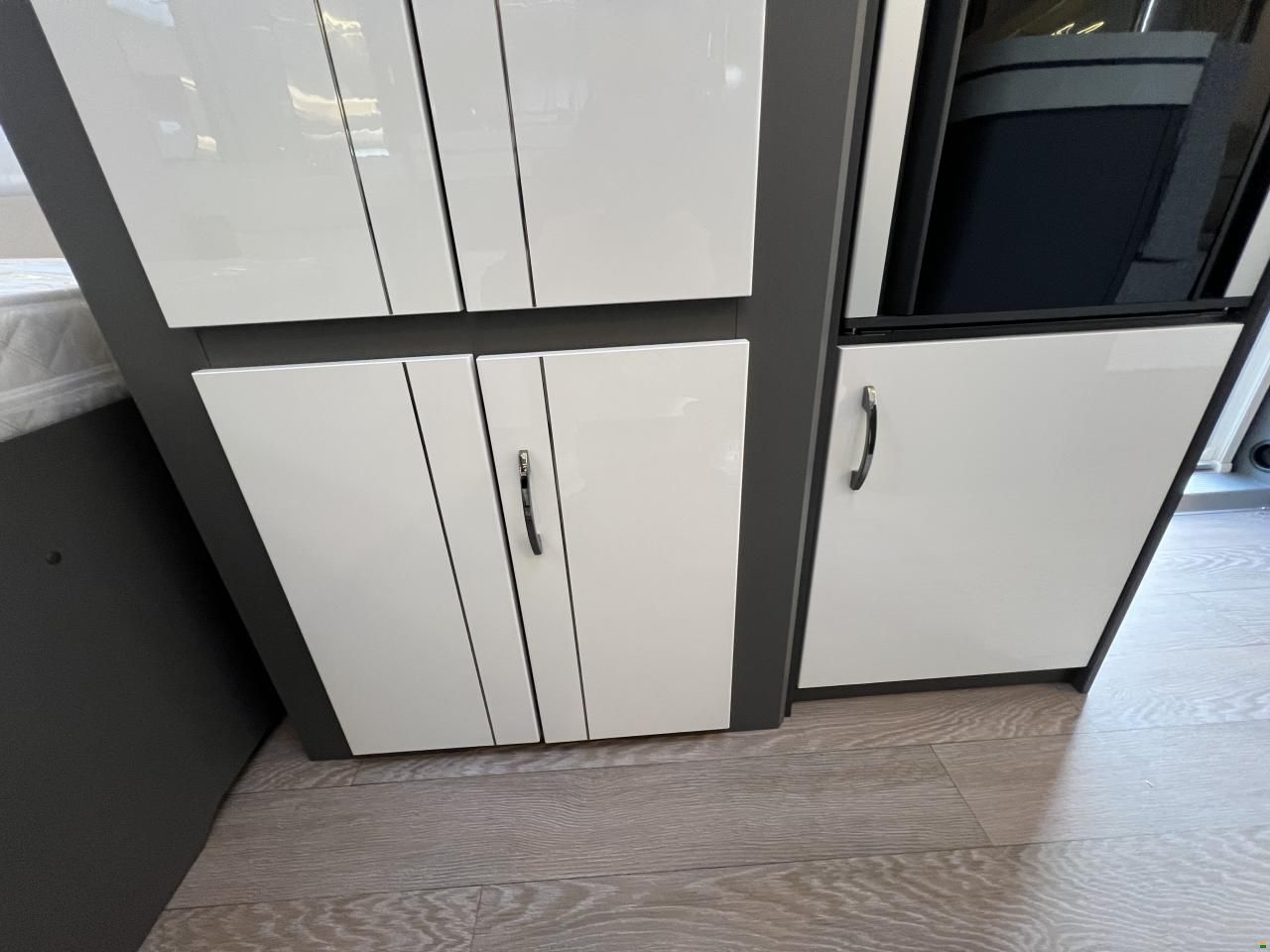 Hobby 560 CFe Excellent