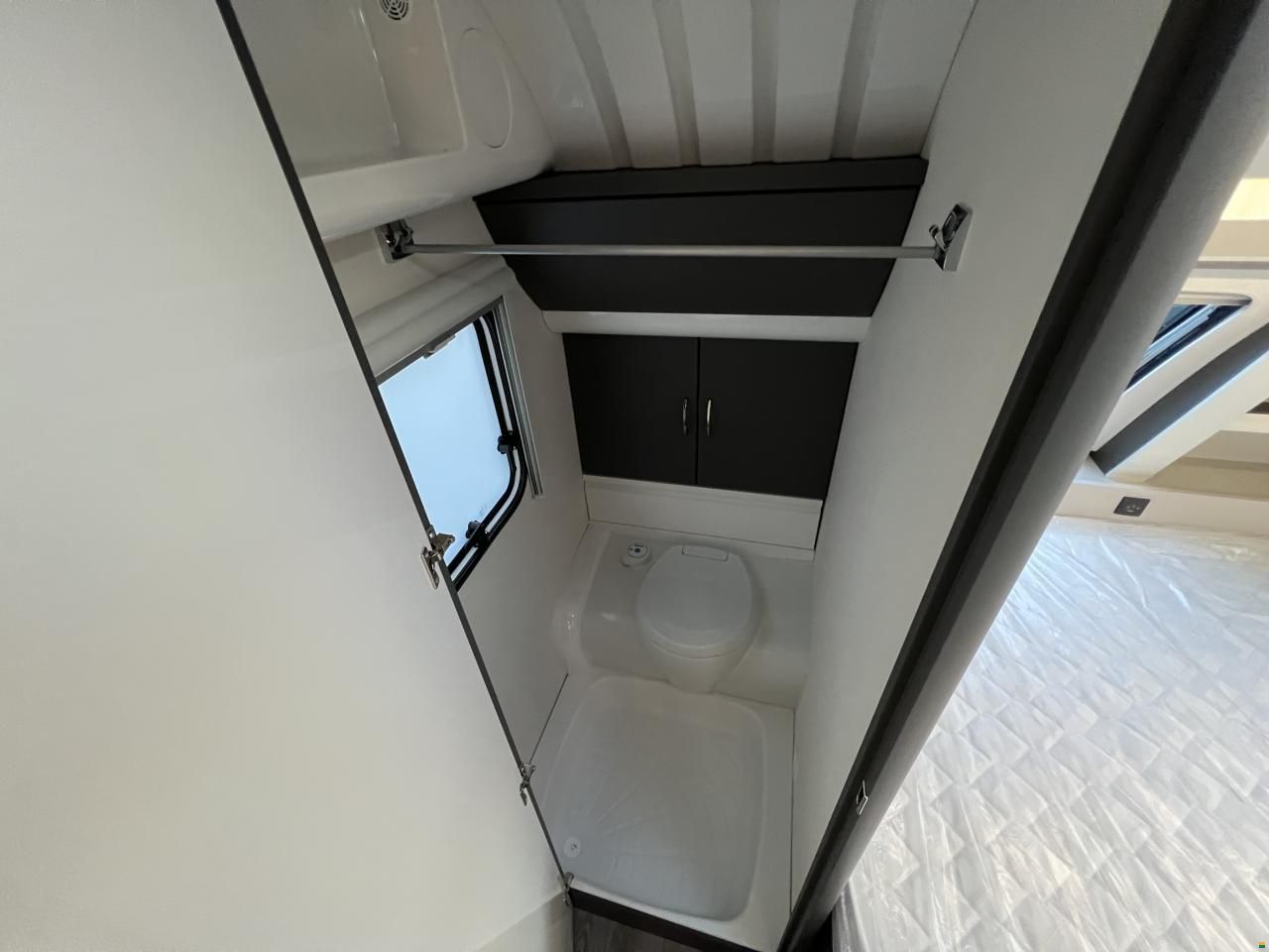 Hobby 560 CFe Excellent