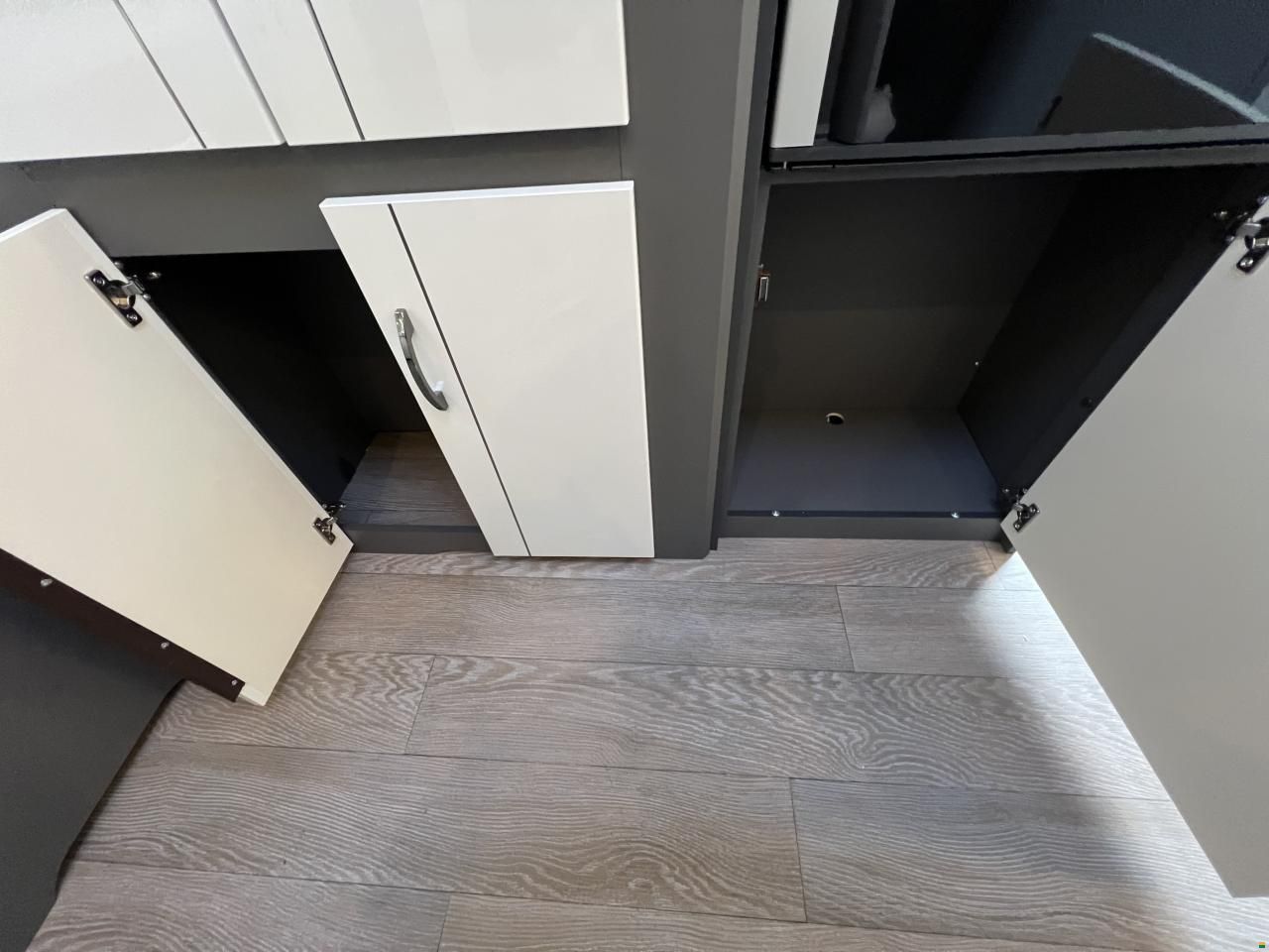 Hobby 560 CFe Excellent