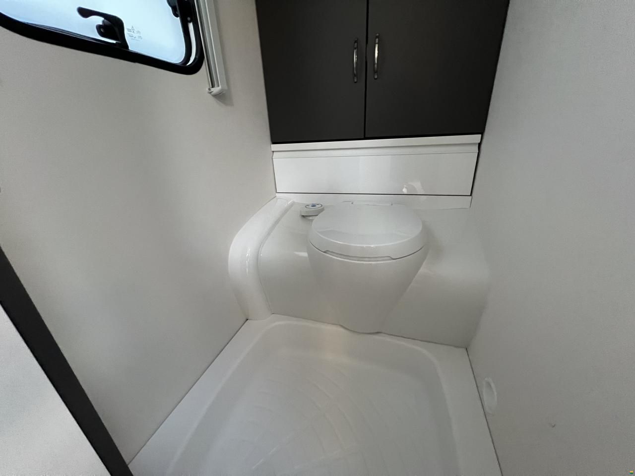 Hobby 560 CFe Excellent