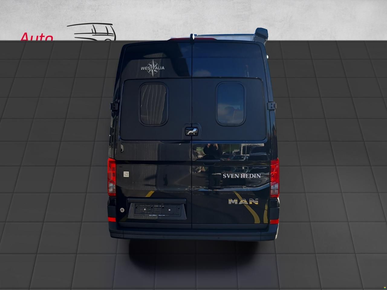Westfalia Sven Hedin Limited