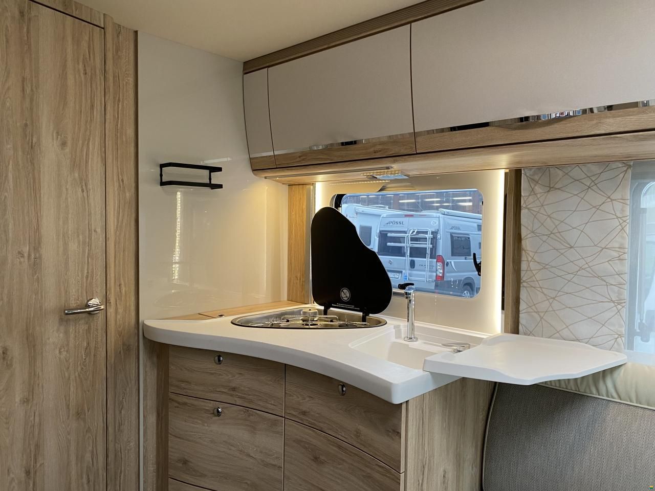 Eura Mobil Integra Line IL 695 LF