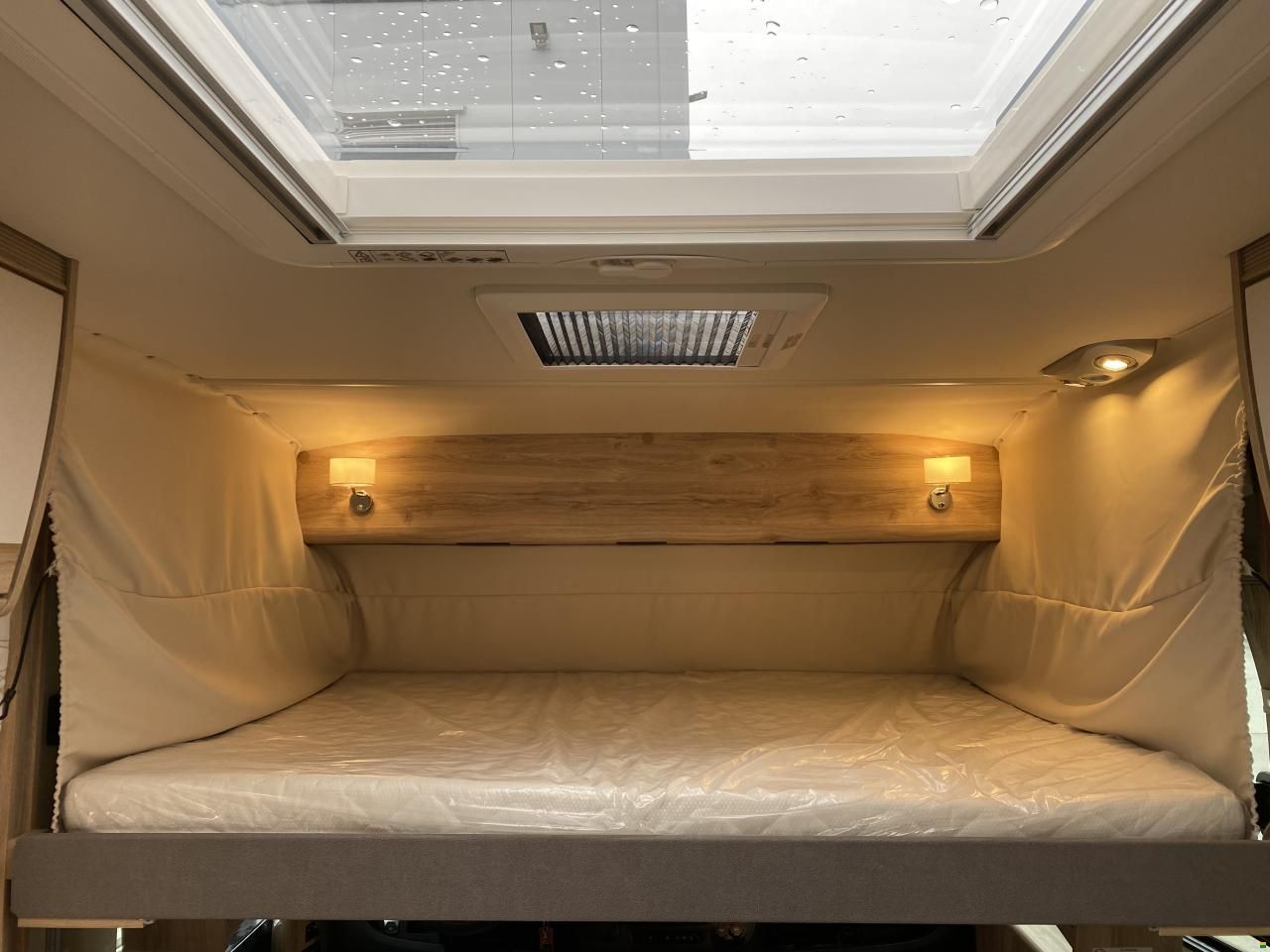 Eura Mobil Integra Line IL 695 LF