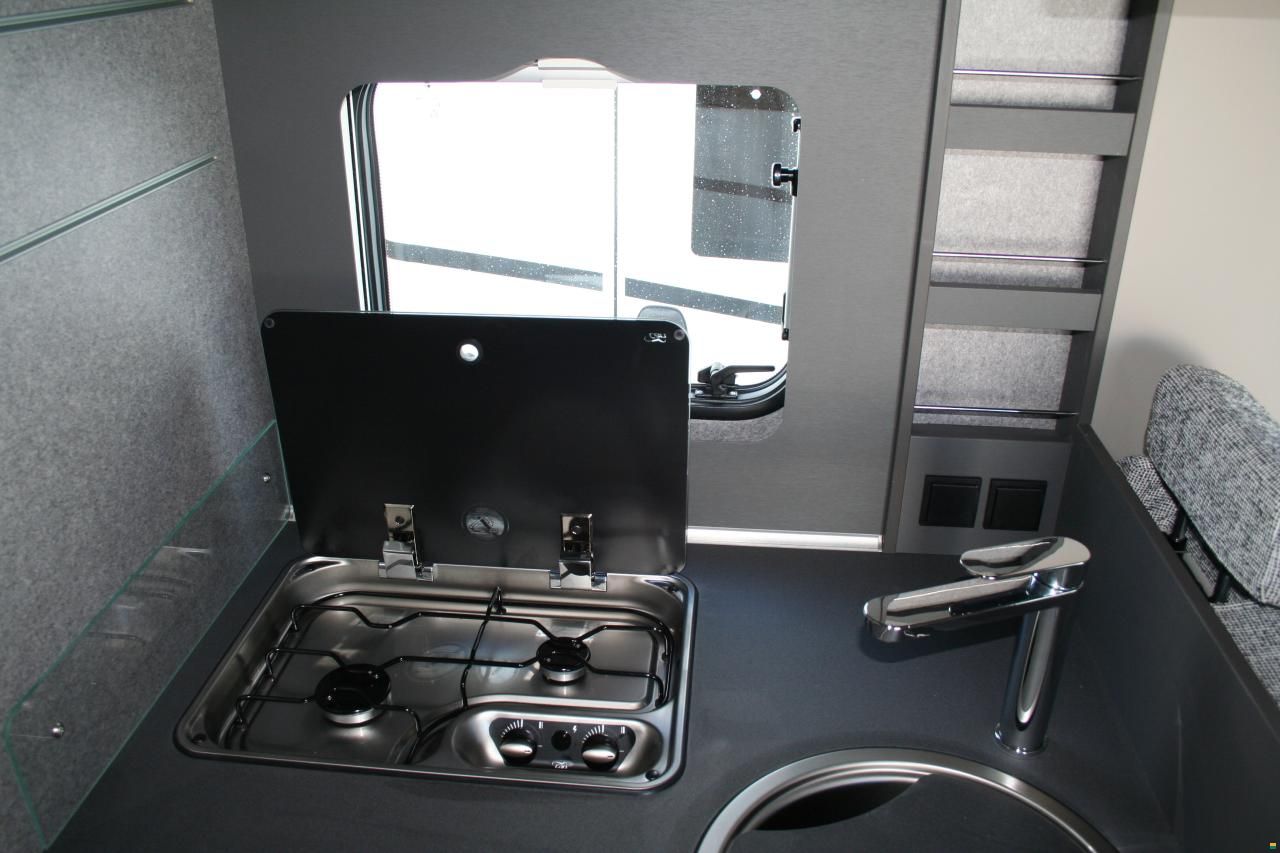 Dethleffs Trend T7057EB