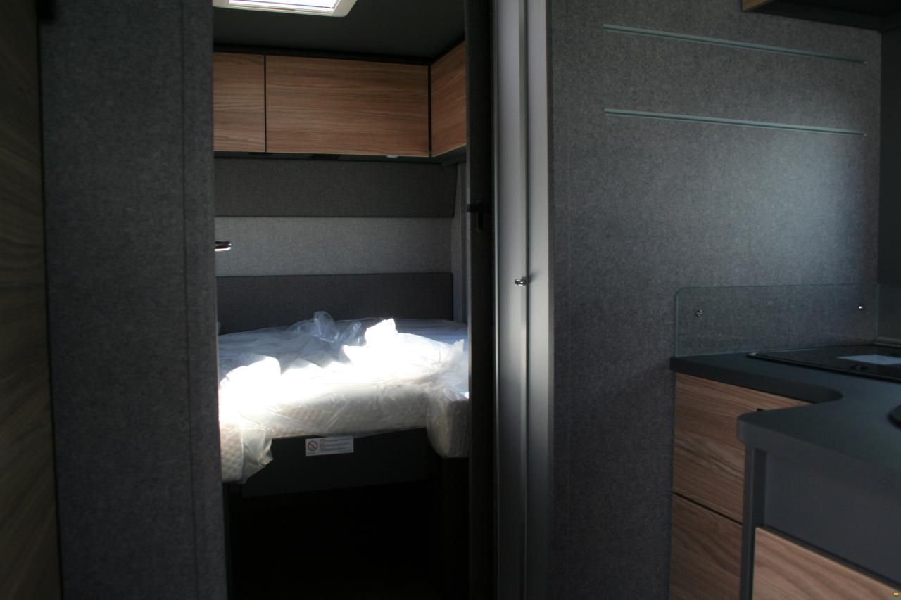 Dethleffs Trend T7057EB