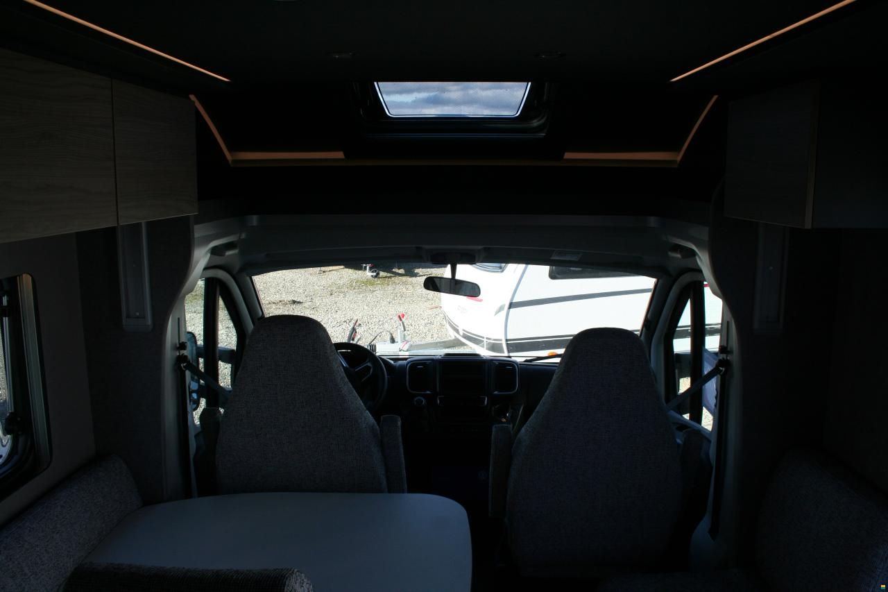 Dethleffs Trend T7057EB