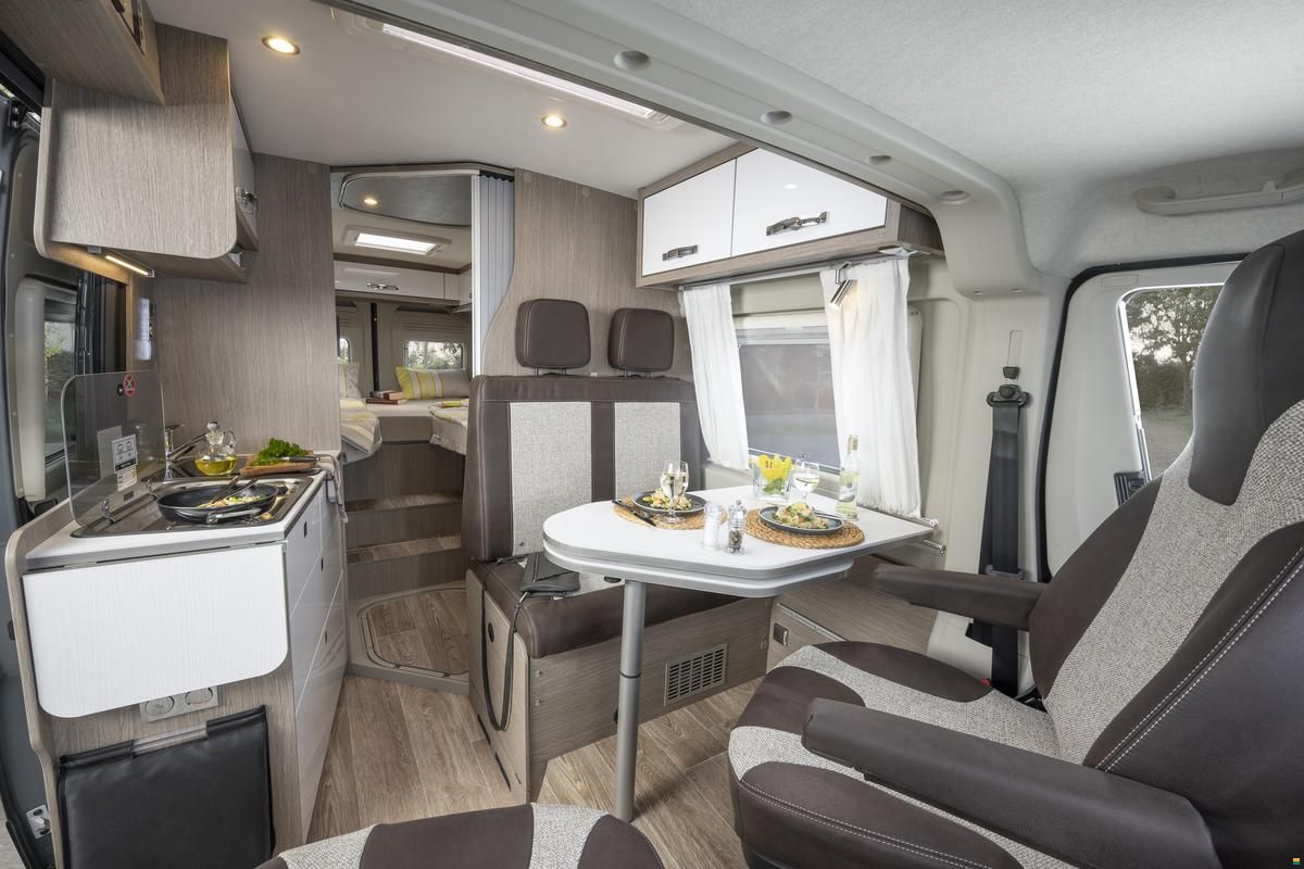 Pössl Roadcruiser Luxus