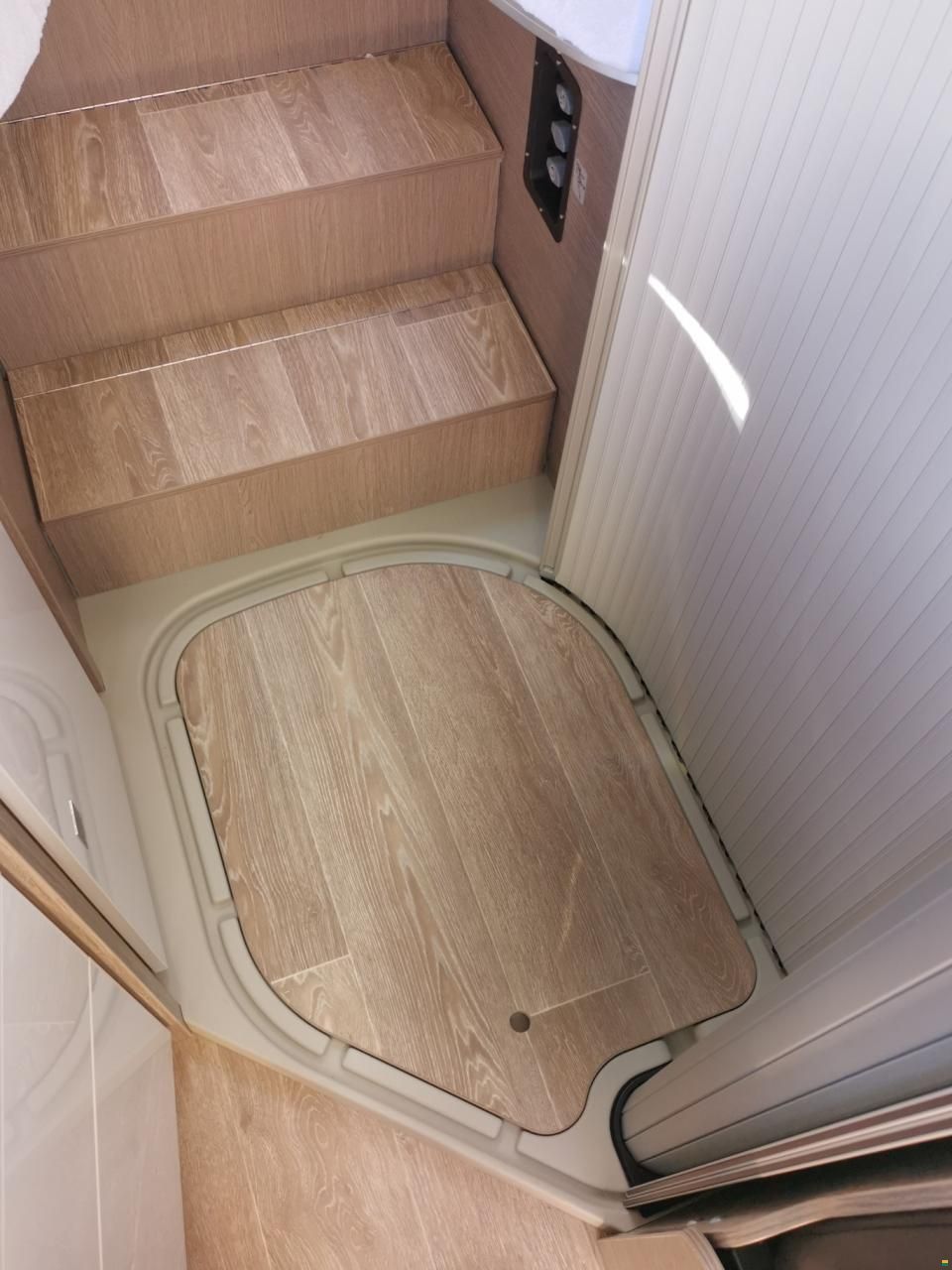 Pössl Roadcruiser Luxus