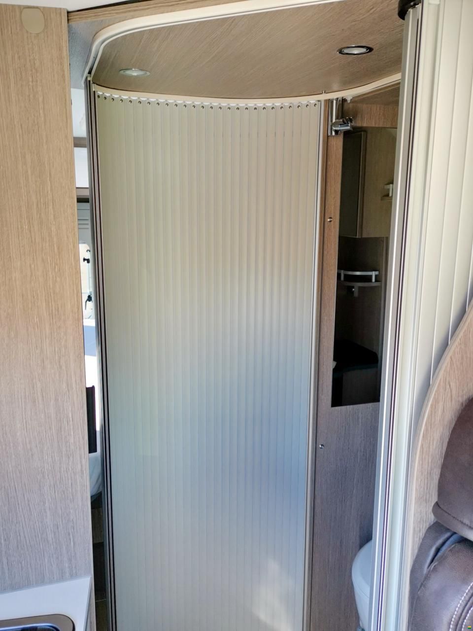 Pössl Roadcruiser Luxus