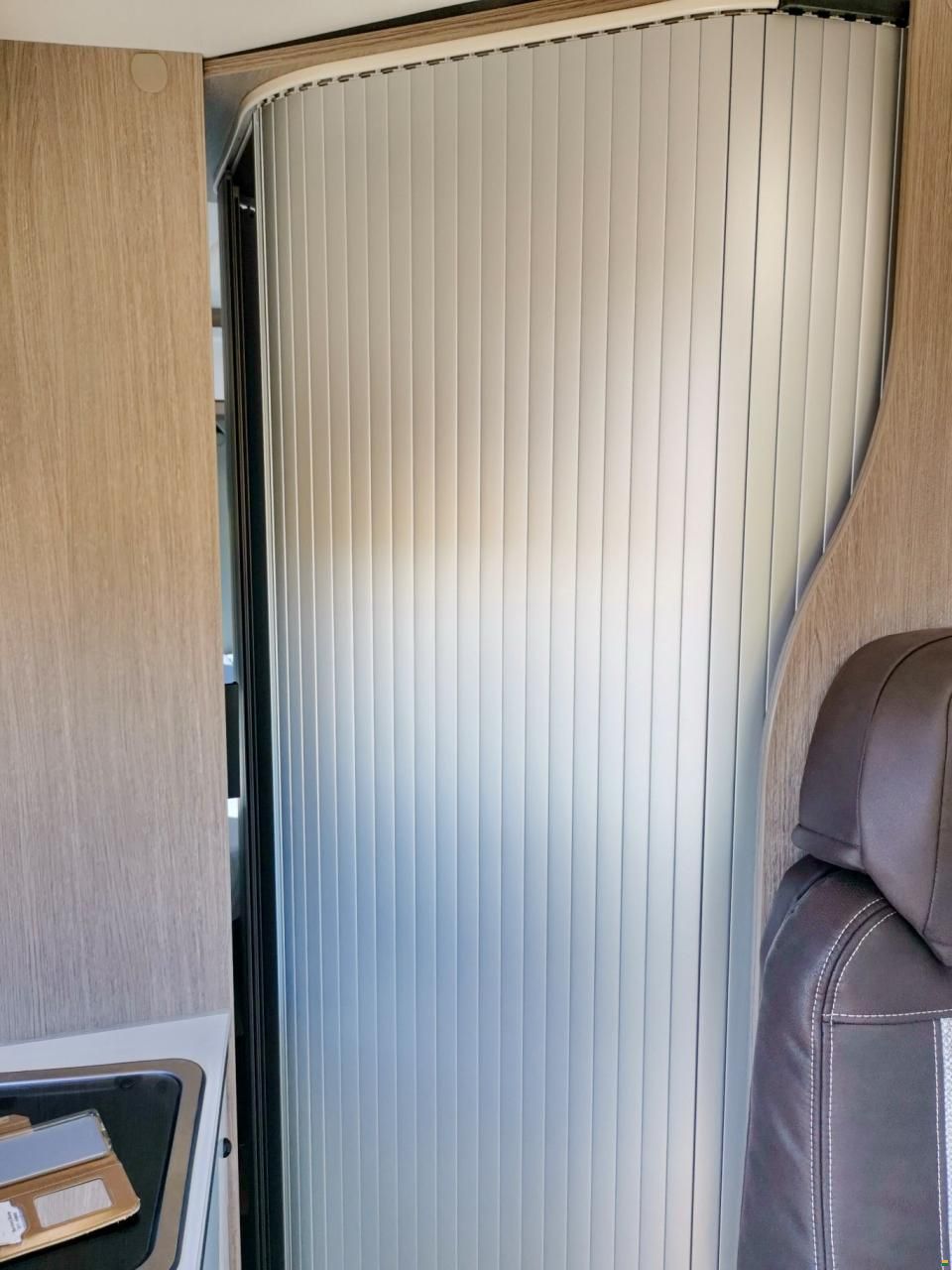 Pössl Roadcruiser Luxus