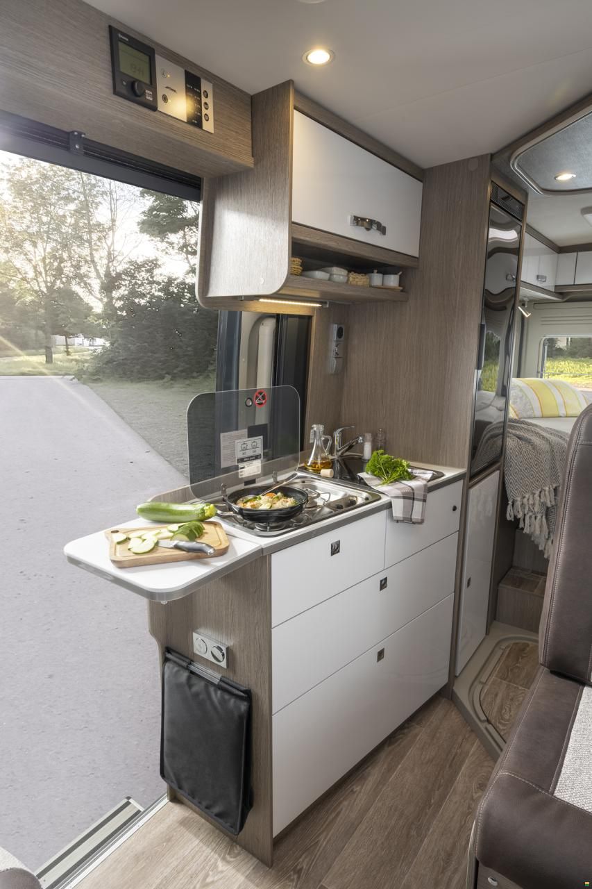 Pössl Roadcruiser Luxus