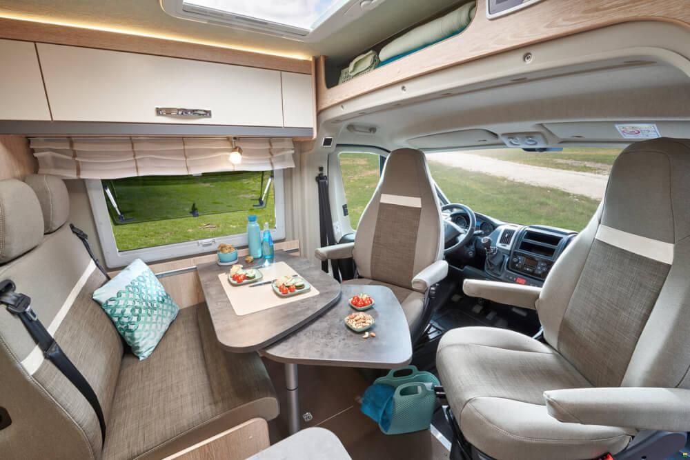 Pössl Summit 640 Luxus