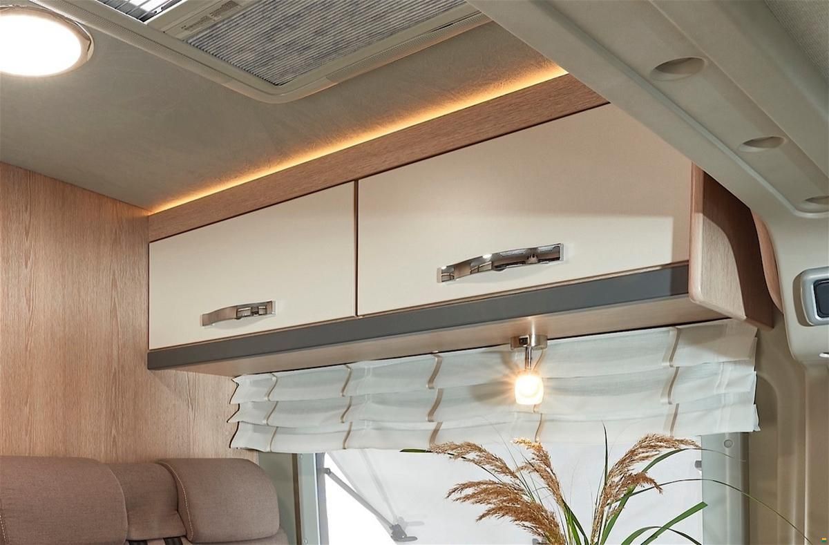 Pössl Summit 640 Luxus