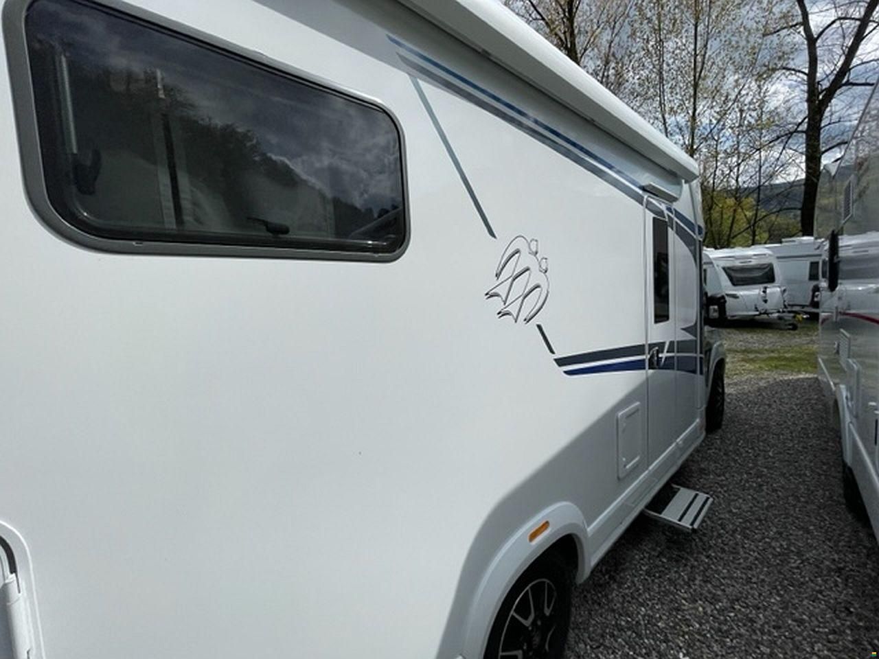 Knaus L!ve Wave 700 MX